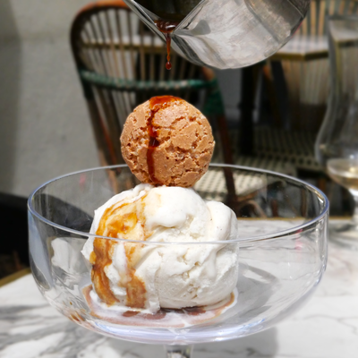 AFFOGATO AL CAFFÈ image