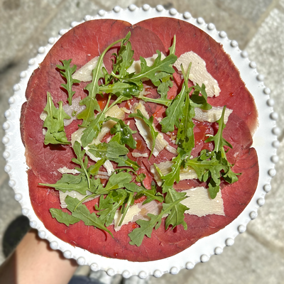 BRESAOLA PUNTA D'ANCA image