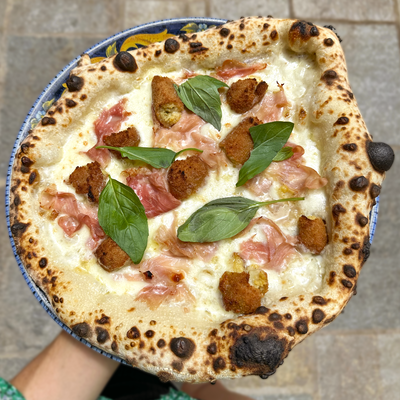CAPTAIN CROCCHÈ image