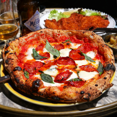 DIAVOLA IN ME image