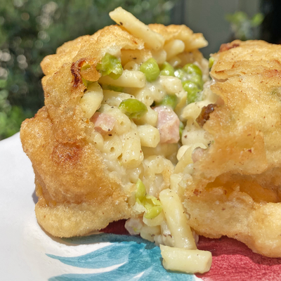 FRITTATINA image