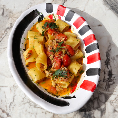 IL GRANCHIO SEBASTIAN image