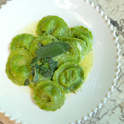 PHILIPPE RAVIOLI image