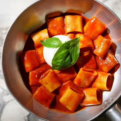 RABBIA DOLCE image