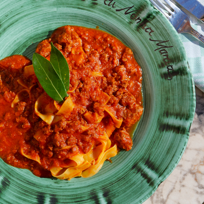 RAGÙ TUTTU image