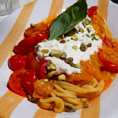 SPAGHETTO COTTUGNO image