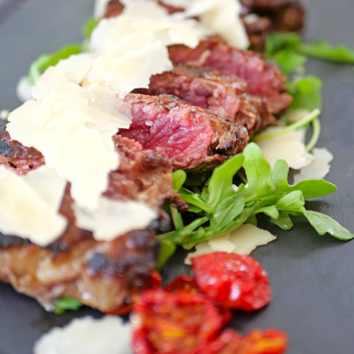TAGLIATA DE BOEUF image