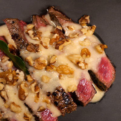 TAGLIATA ALLA PIEMONTESE image