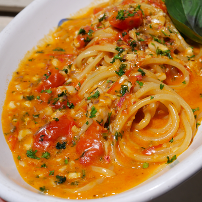 RAGÙ DI TRIGLIA image