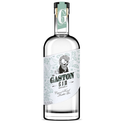 Mr Gaston image