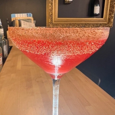 Gin' Biscus image
