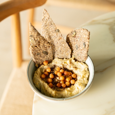 Houmous image