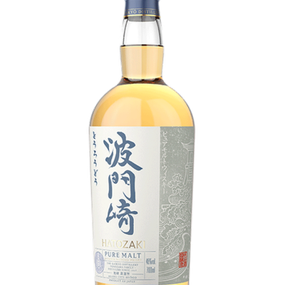 Hatozaki 5cl image