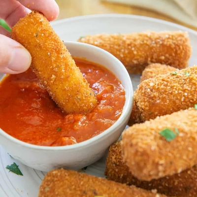 Stick Mozza image