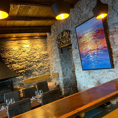 Intérieur 1 image