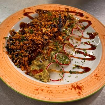 Tataki de Thon image