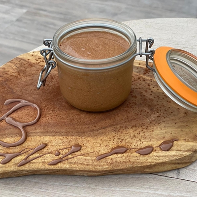 Mousse au chocolat image
