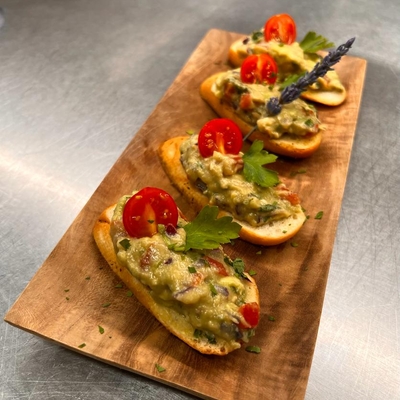 Avocado Toast image