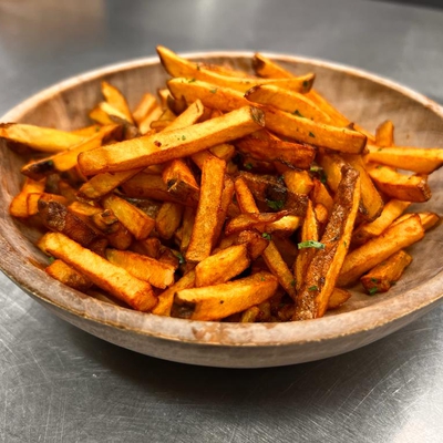 Portion de Frites Maison image