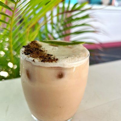 Copa Alexander image