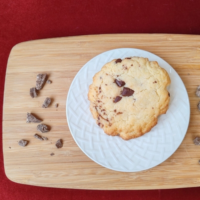 Pépite chocolat image