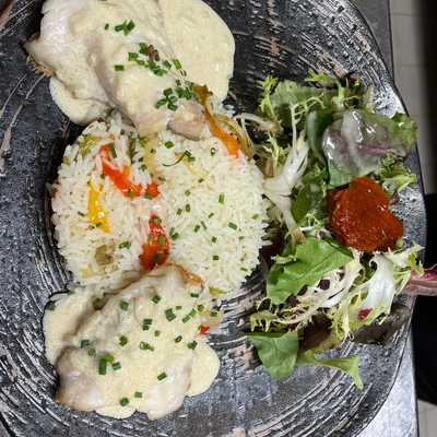 poisson du jour image