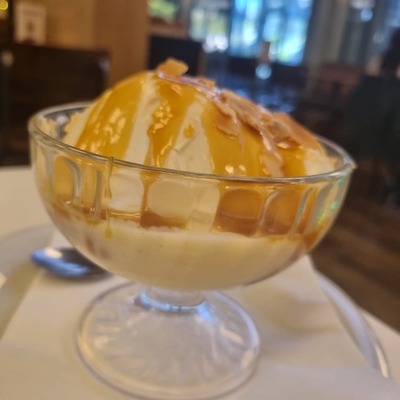 Île flottante image