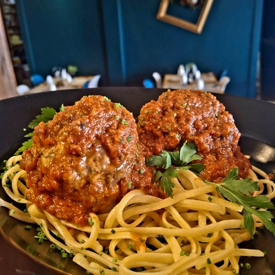 Polpette de boeuf image