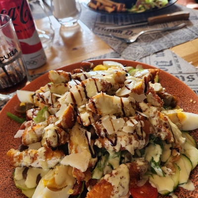 Salade César image