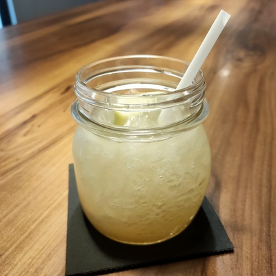 Caïpirinha (12 cl) image