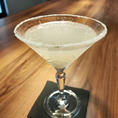 Margarita (12 cl) image