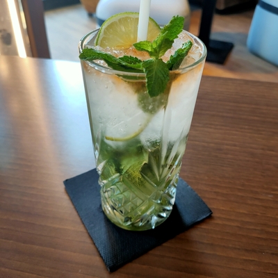 Mojito (25cl) image