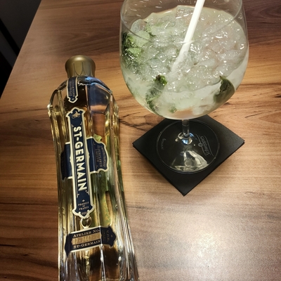 Hugo Spritz (25cl) image