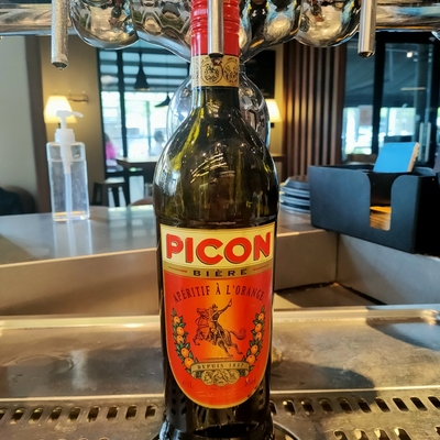 Picon Bière image