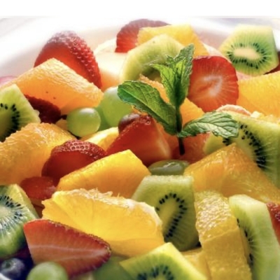 Salade de fruits image