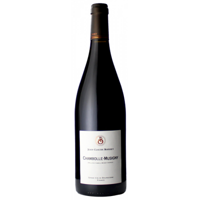 Chambolle-Musigny 2021 image