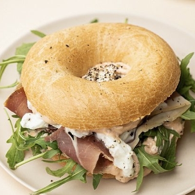 Jambon cru image