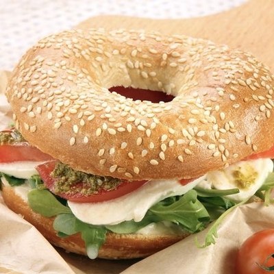 Tomates Mozzarella image