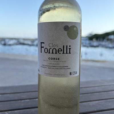 Clos Fornelli image