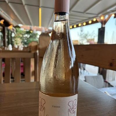 Clos Teddi Grande Cuvée image