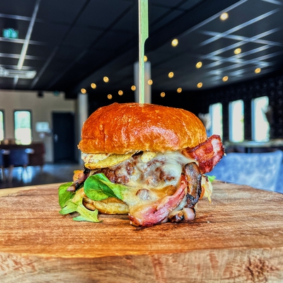 Burger Montagnard image