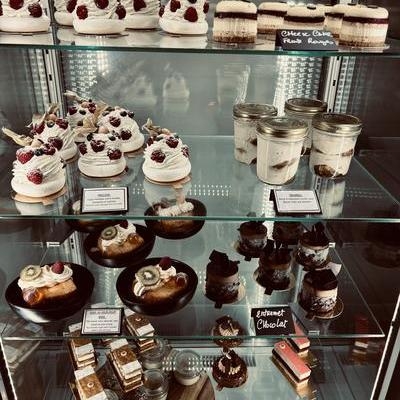 Voir vitrine selon arrivage image