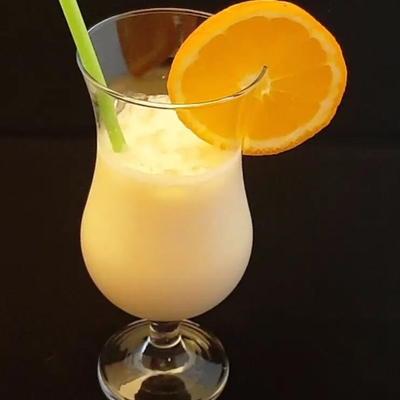 Pina colada image