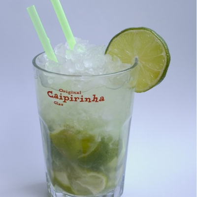 Caipirinha image