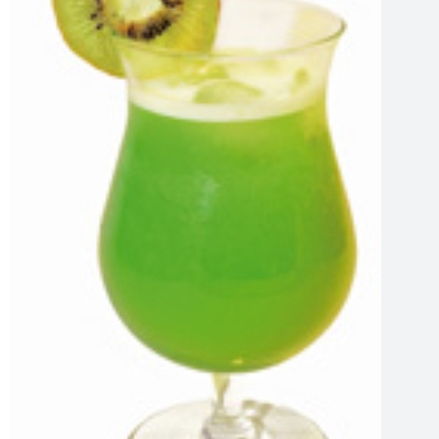 Jungle Green image