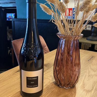 Clos culombu image