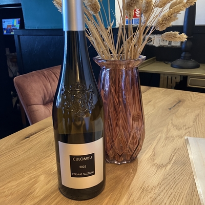 Clos culombu image