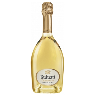 Champagne Ruinart blanc de blanc image