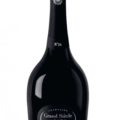 Champagne Laurent Perrier Grand siecle image