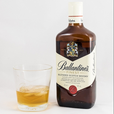 ballantines image
